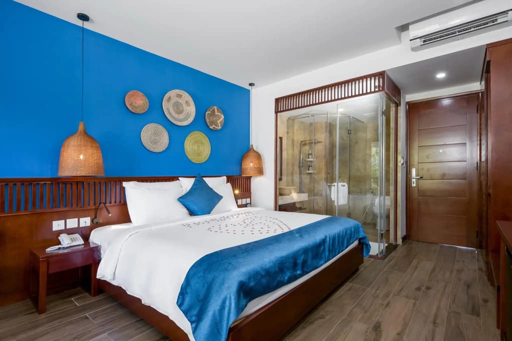 Five Rose Villas - photo 3