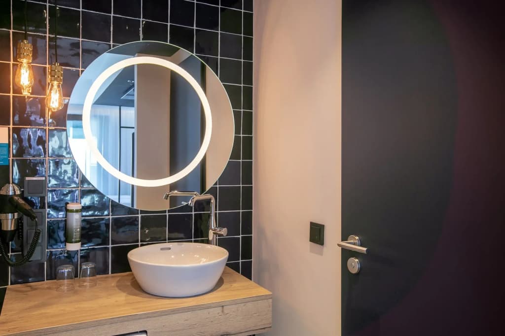 H2 Hotel Budapest - photo 9