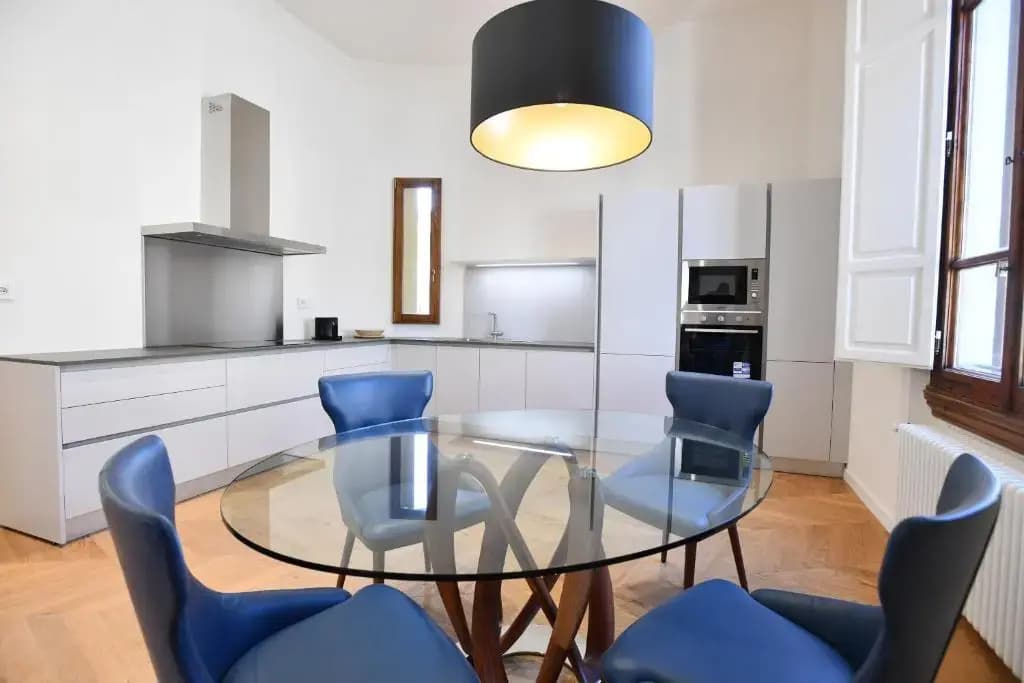 Cappelle Medicee Luxury Flat - photo 11