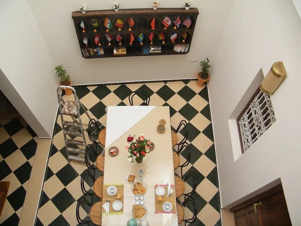 Hostel Mondial - photo 3