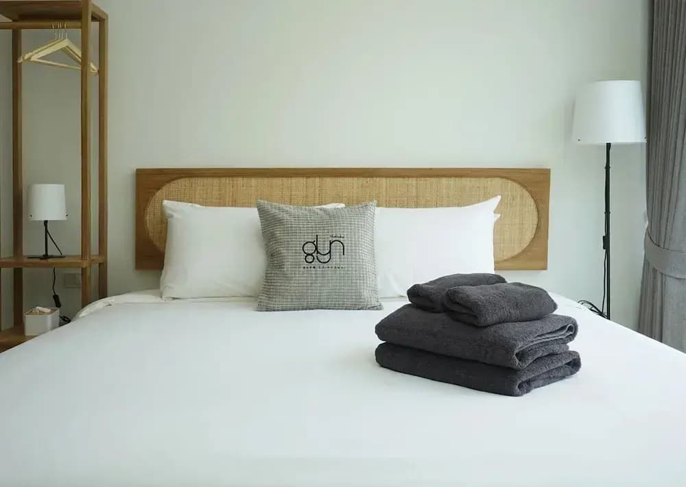 Glyn Chiangmai - photo 4