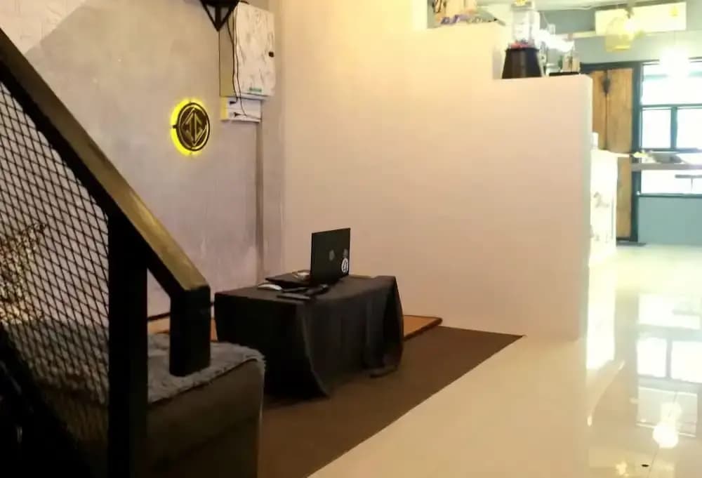 89 Bed & Studio hostel - photo 10