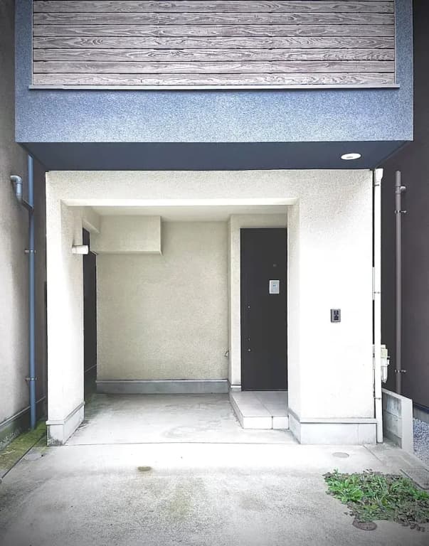 Satellite Hotel Yebisu - photo 1