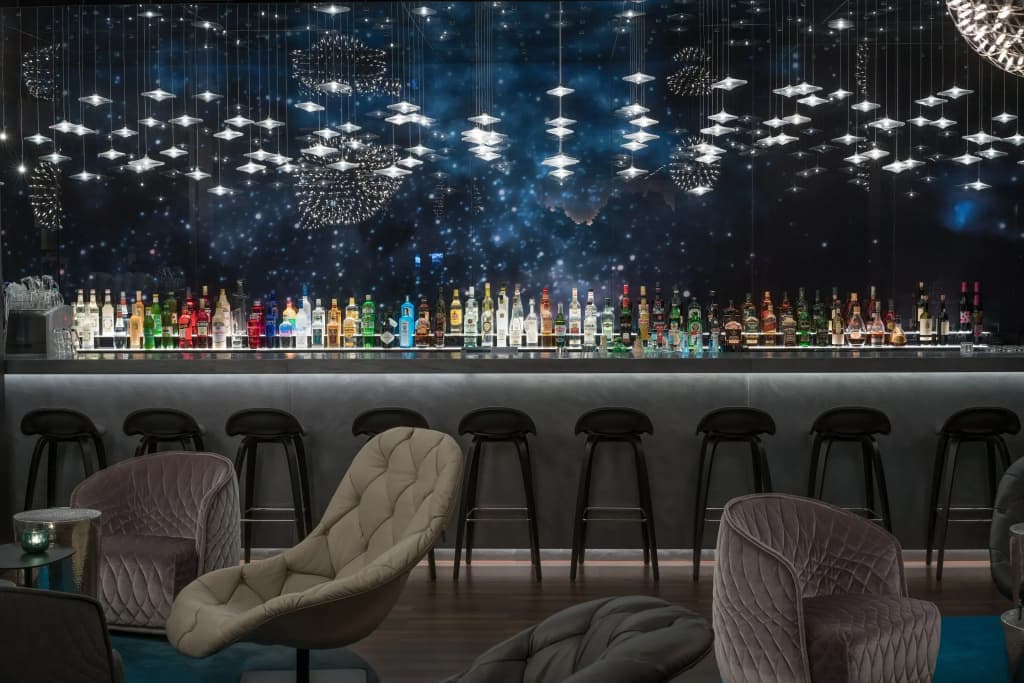 Motel One Berlin-Tiergarten - photo 18