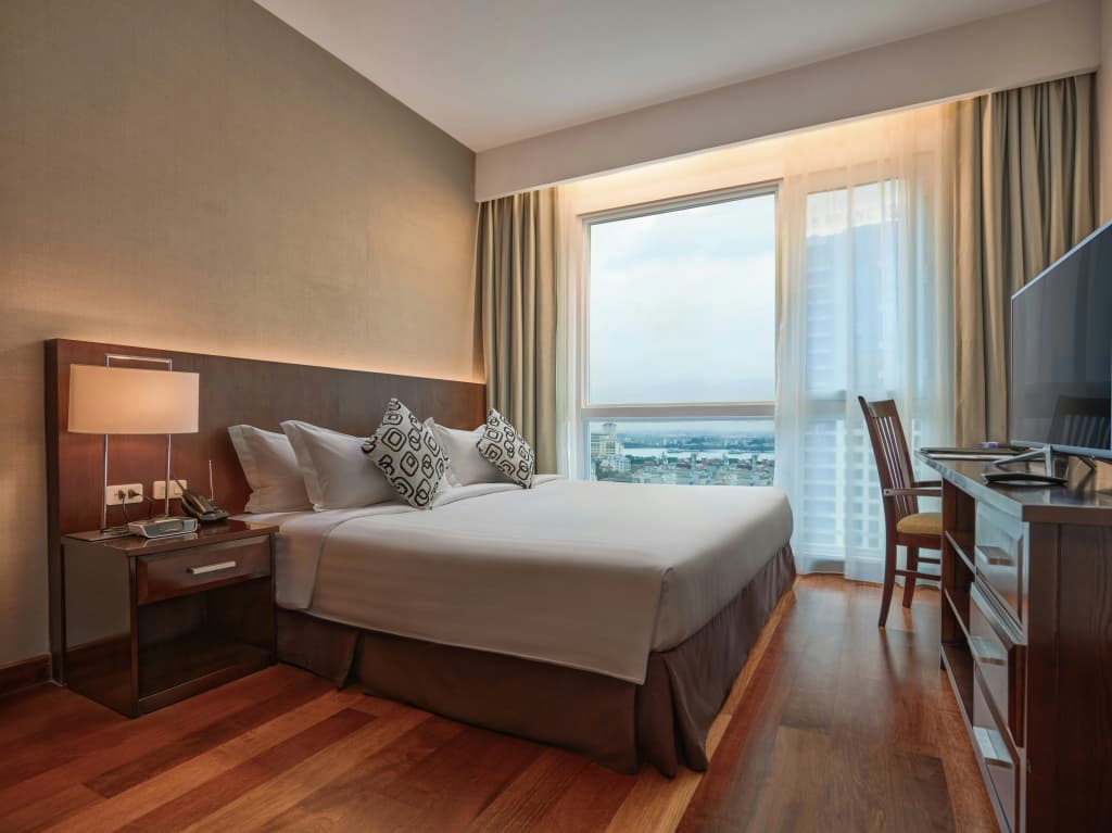 Fraser Suites Hanoi - photo 3