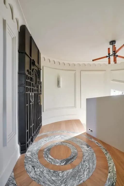 Exceptional Duplex - 4bed/8p - Eiffel Tower View - photo 11
