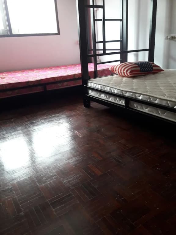 K8 Hostel - photo 2