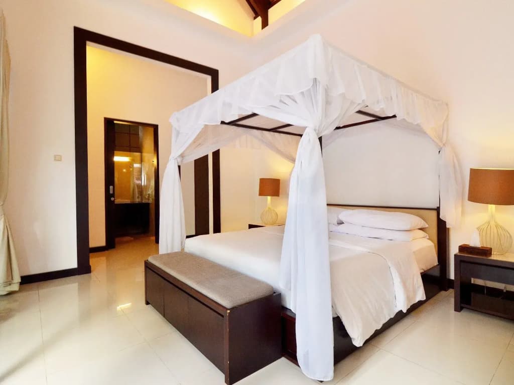 Natayani Villa Bali - photo 5
