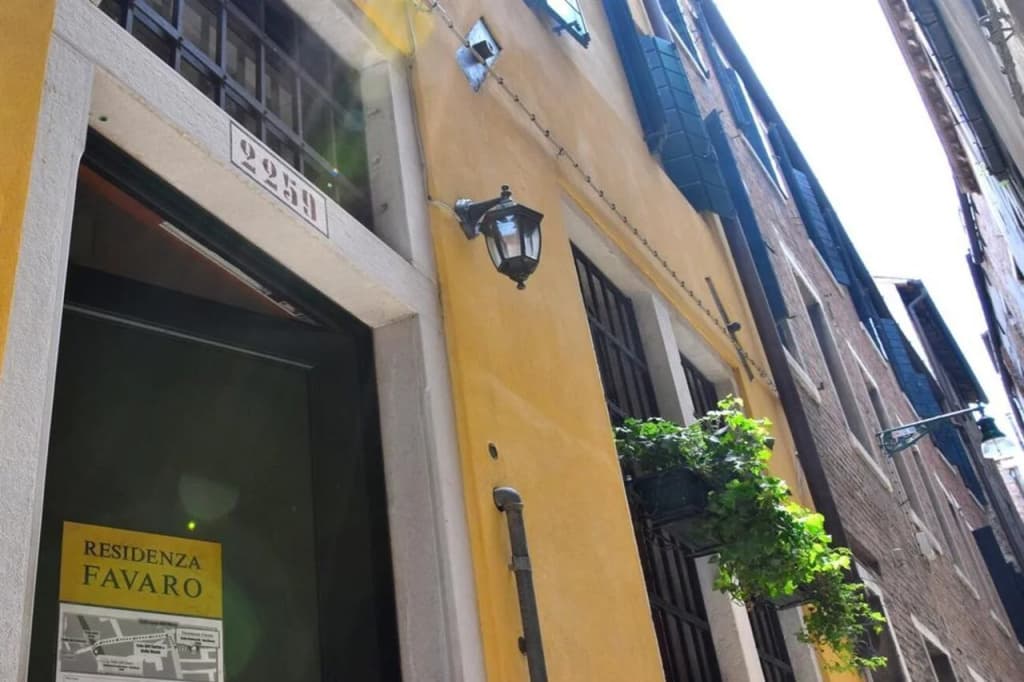 Residenza Favaro - main photo