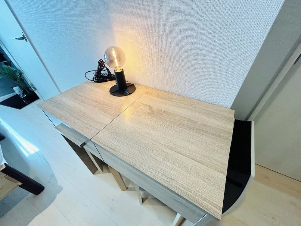 Newly built apartment Tokyo TimeTraveler - photo 1