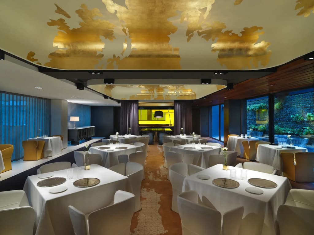 Mandarin Oriental, Barcelona - photo 19