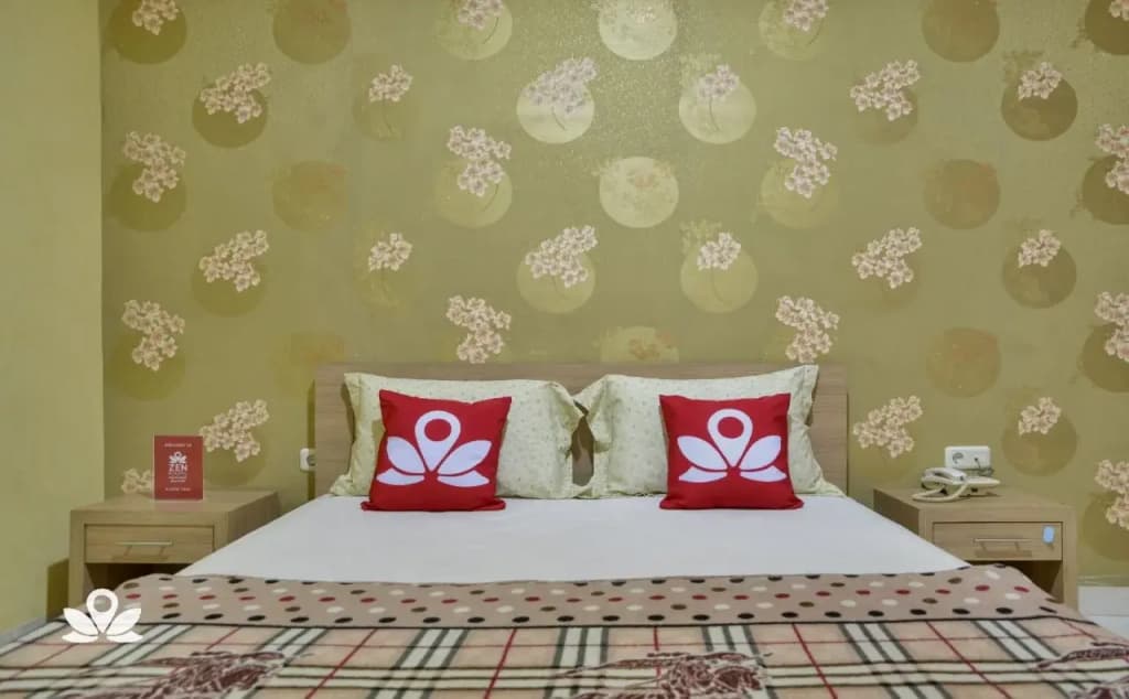 ZEN Rooms Mangga Besar 8 - photo 3