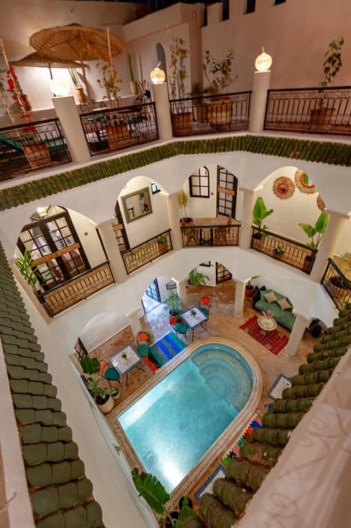 Riad Eldar - photo 46