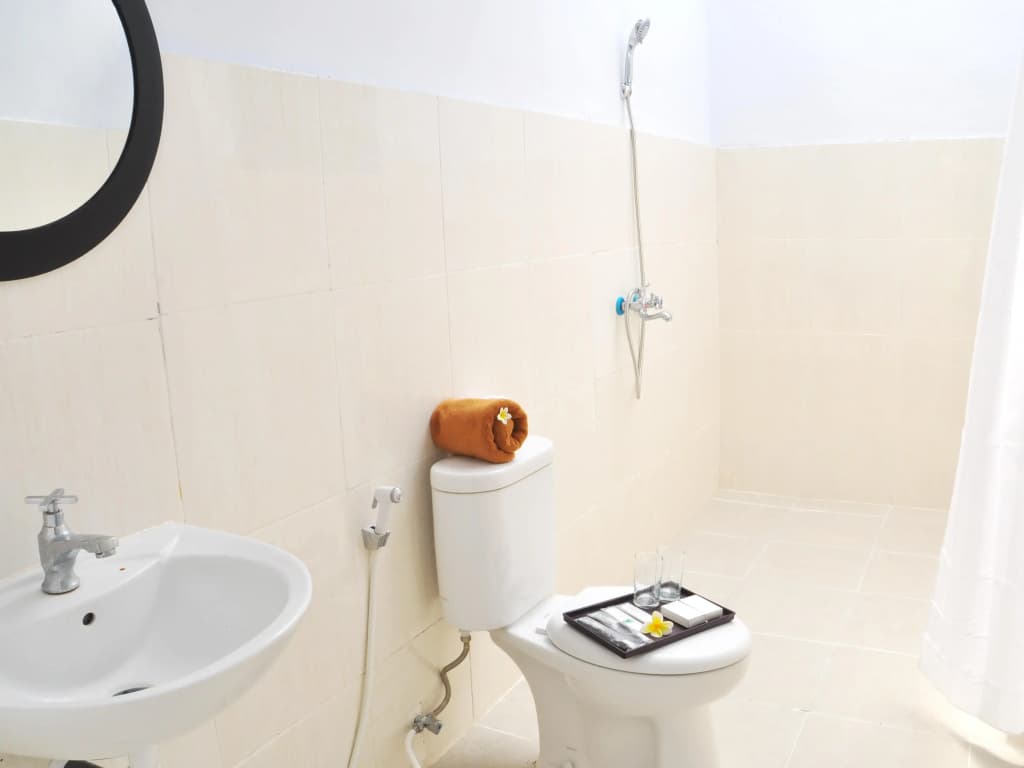 Villa Tangtu Beach Inn - photo 8