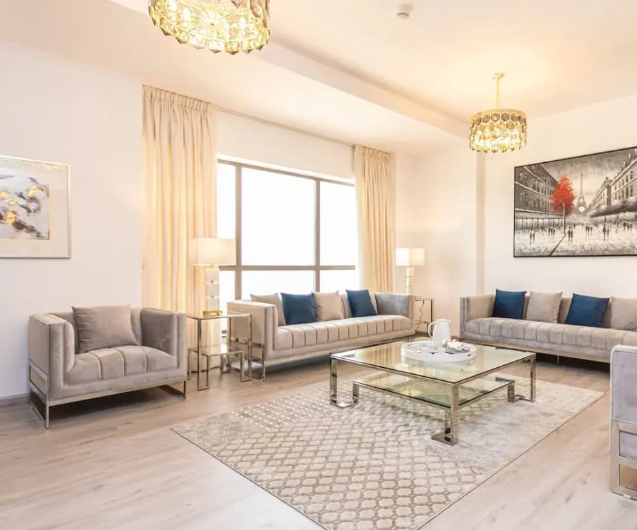 Westminster JBR - photo 4