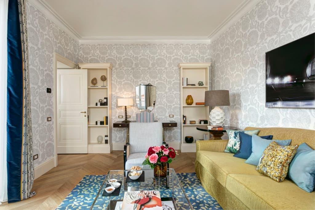 De Russie Hotel - photo 5
