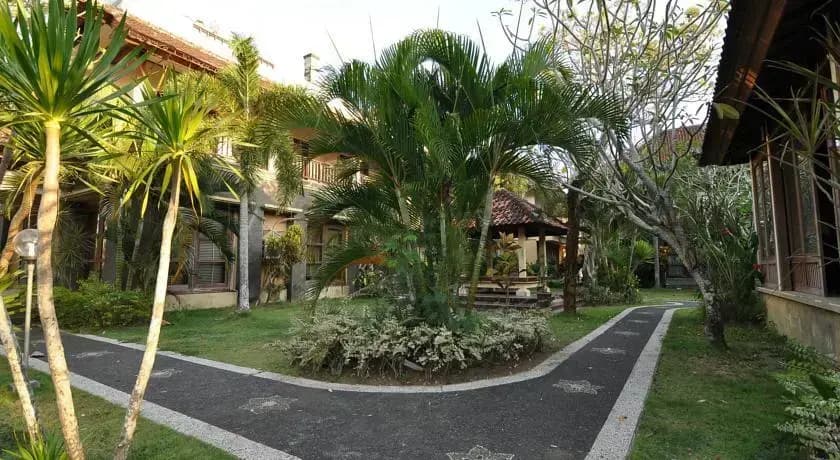 The Wing Ed Hotel Bali - photo 6