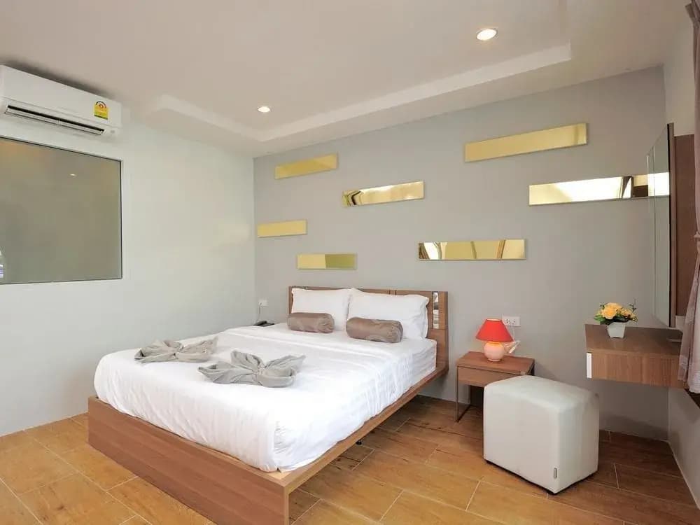 Oscar Boutique Hotel - photo 3