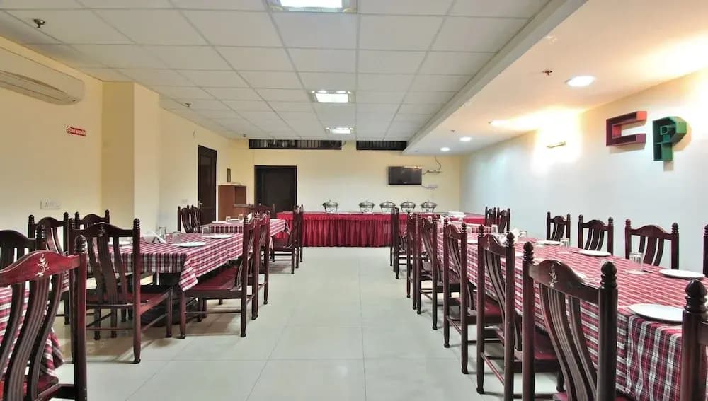 Hotel Cosy Palace - photo 19