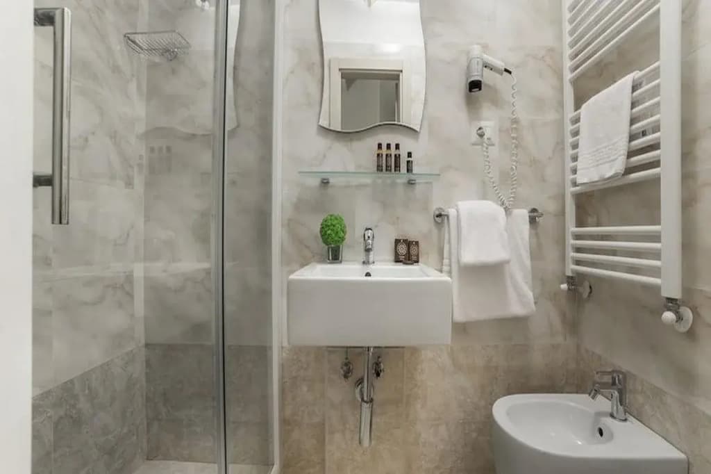 Hotel Bretagna Heritage - Alfieri Collezione - photo 8