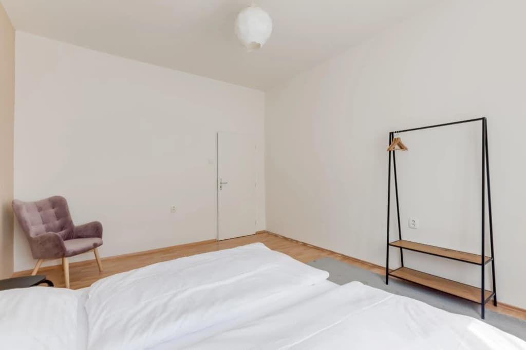Riben House Prague - photo 21