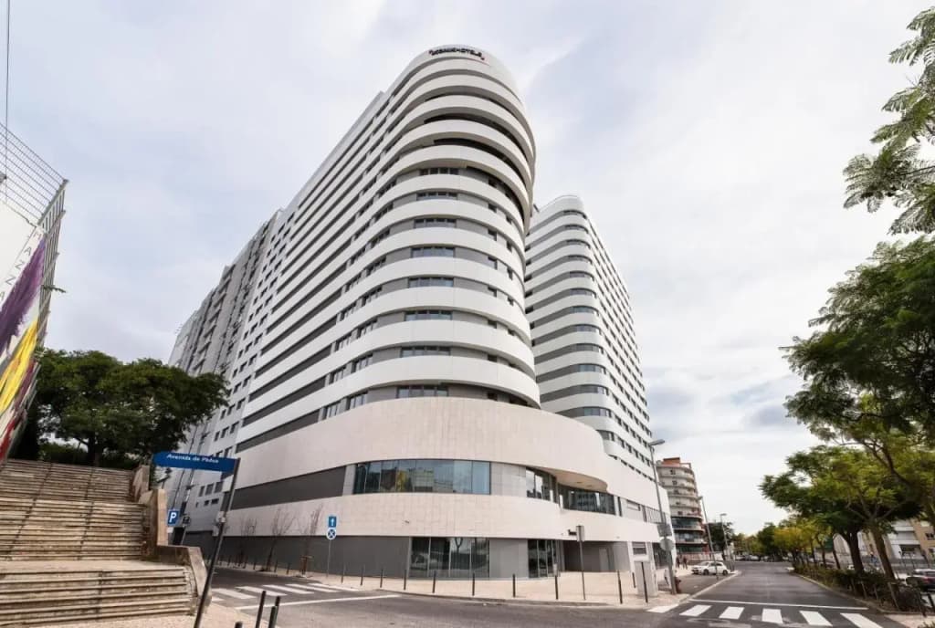 Hotel Ikonik Lisboa - photo 14