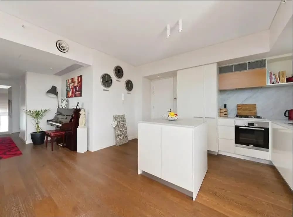 Crows Nest Family Apartment - photo 11