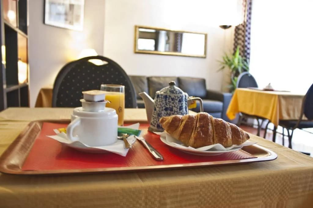 Hotel Hippodrome - photo 10