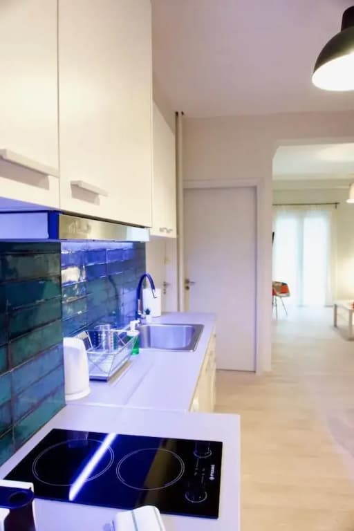 Modern Apt next to Archaeological Museum - photo 11