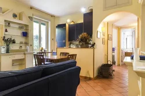 Lemon Tree Apartment Vatican City - photo 2