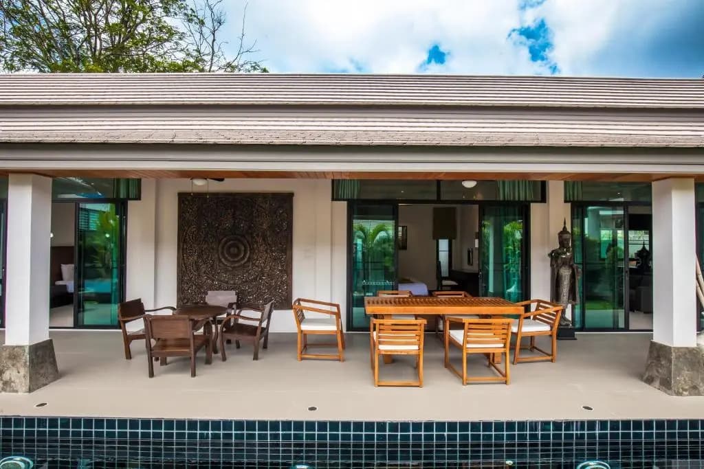 Emotion 2 Villa by Jetta - photo 6
