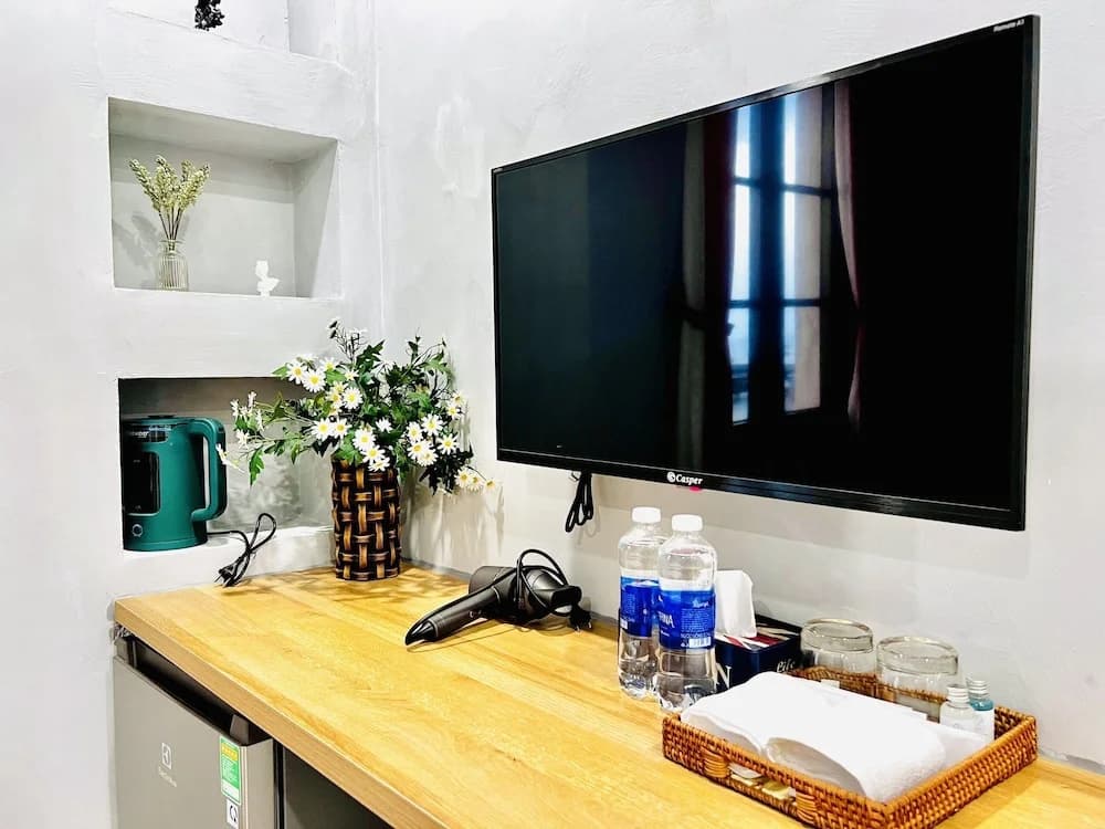 Rova Hotel Phu Quoc - photo 15