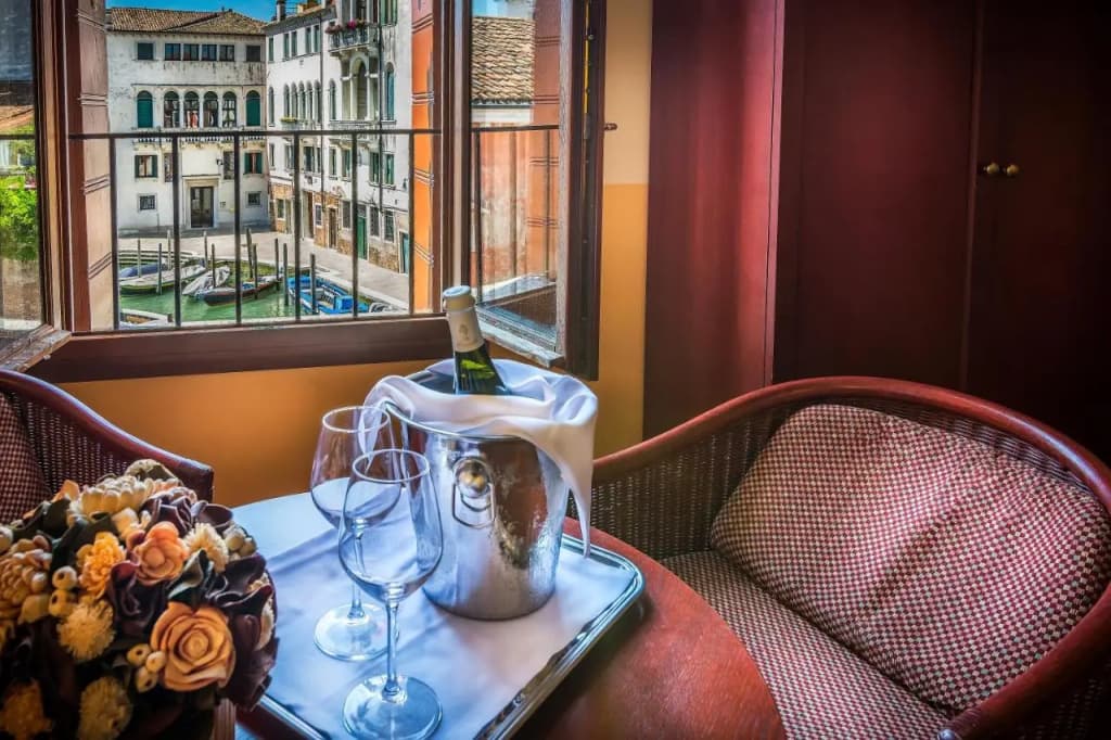 Palazzo Marcello Hotel al Sole - photo 18