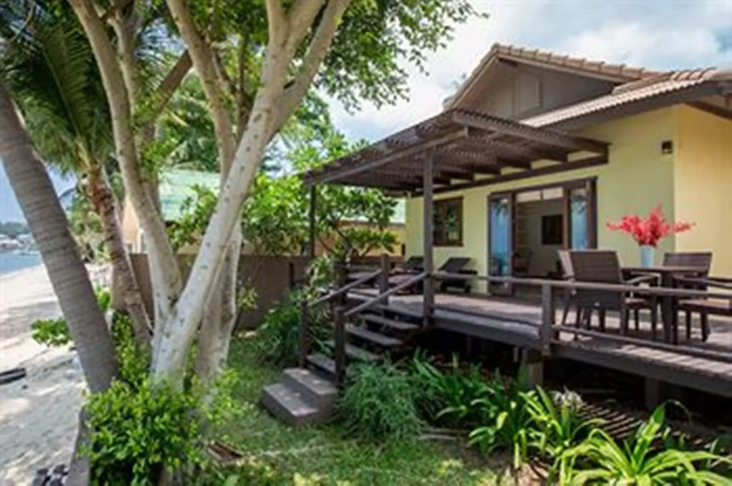 Villa Tanamera - photo 23