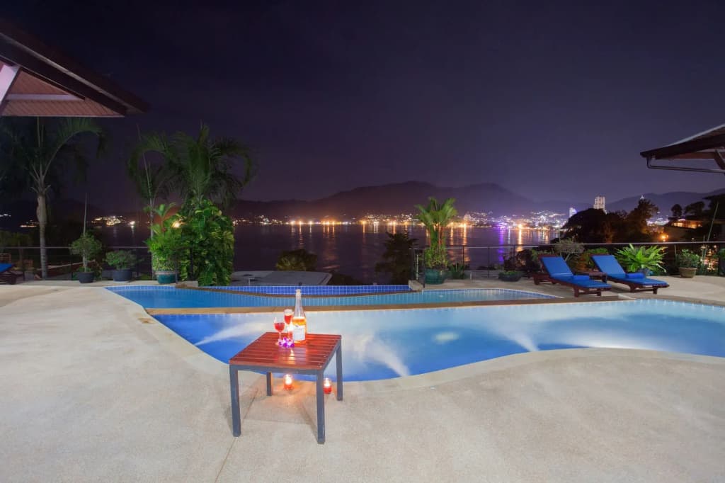 Adent View Villa - photo 11