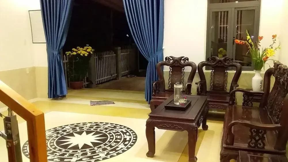 Hoang Y Homestay - photo 12