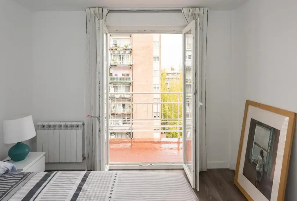 Apartment IFEMA-Airport - photo 3
