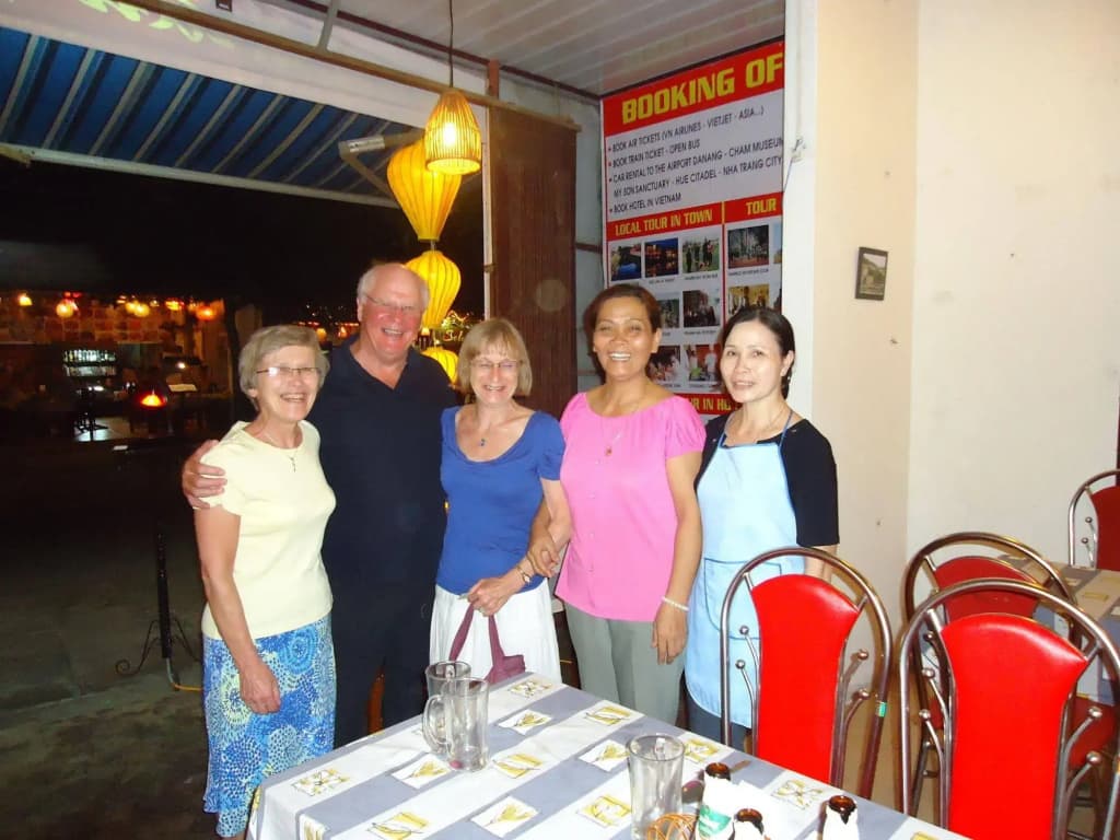 Memories Homestay - photo 17