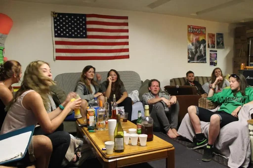 Venice Beach Hostel - photo 12