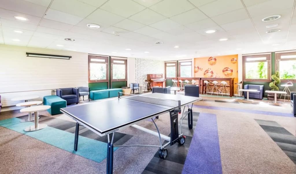 Summer Stays at The University of Edinburgh - Campus Accommodation - photo 14