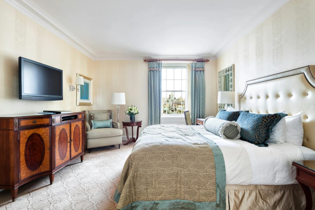 The Pierre, A Taj Hotel, New York - photo 41