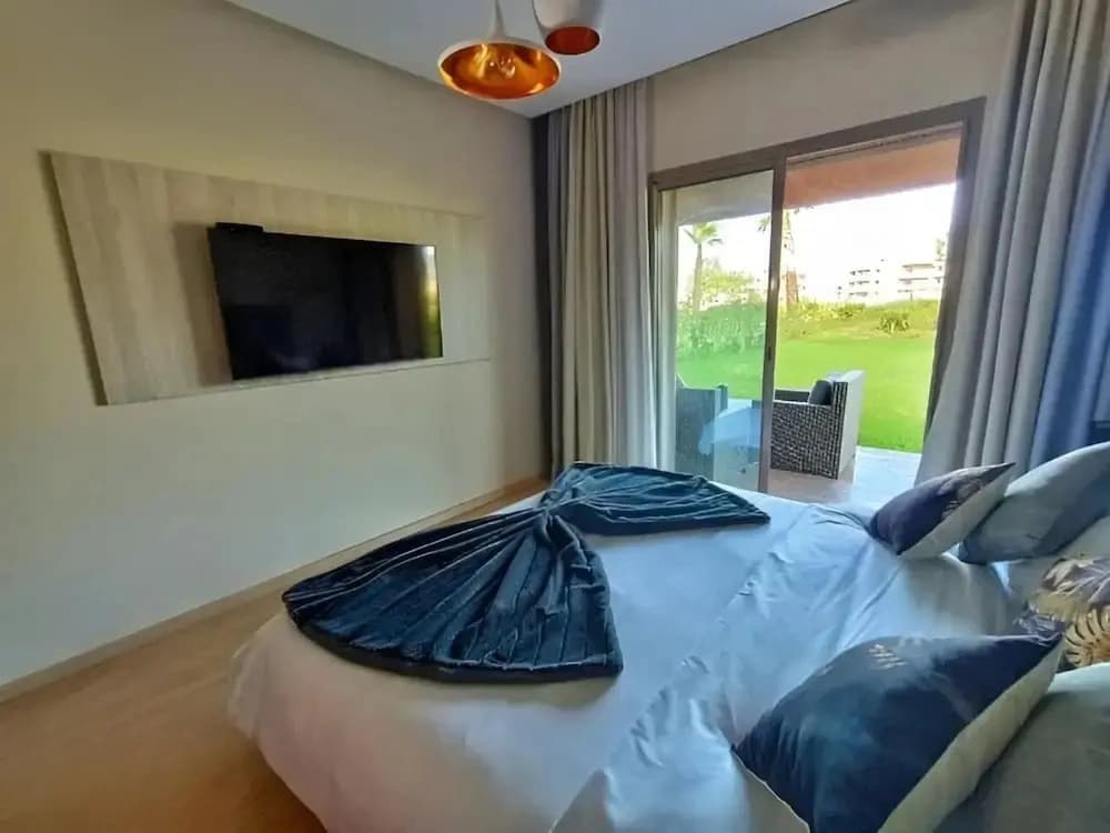 Luxueux Appartement Prestigia Agate - photo 2