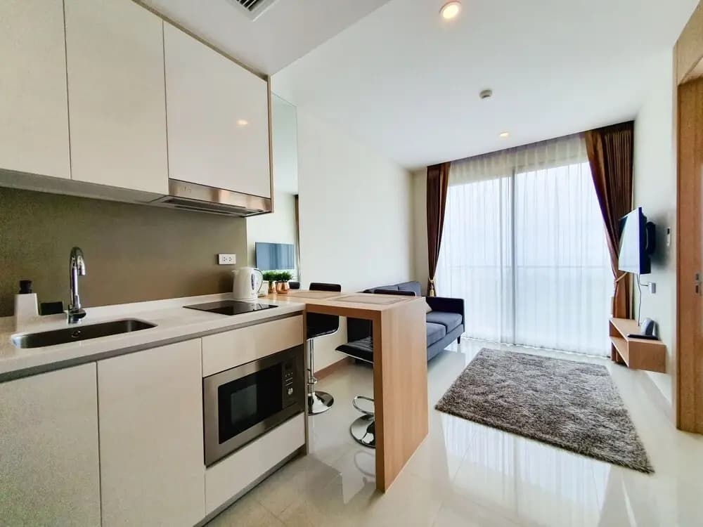 The Riviera Jomtien by Pattaya Holiday - photo 28