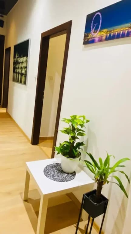 Prague Service Apartment - Central Square Location - photo 9