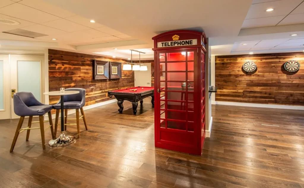 King George Hotel - photo 12