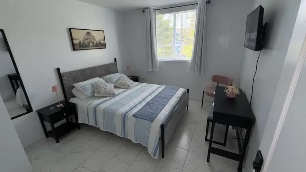 Bed & Breakfast Coconut Grove Miami - photo 5