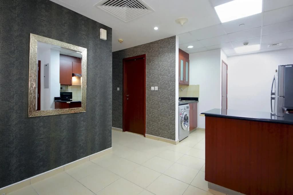 Spacious Two Bedroom in Sadaf 7 - JBR - photo 19