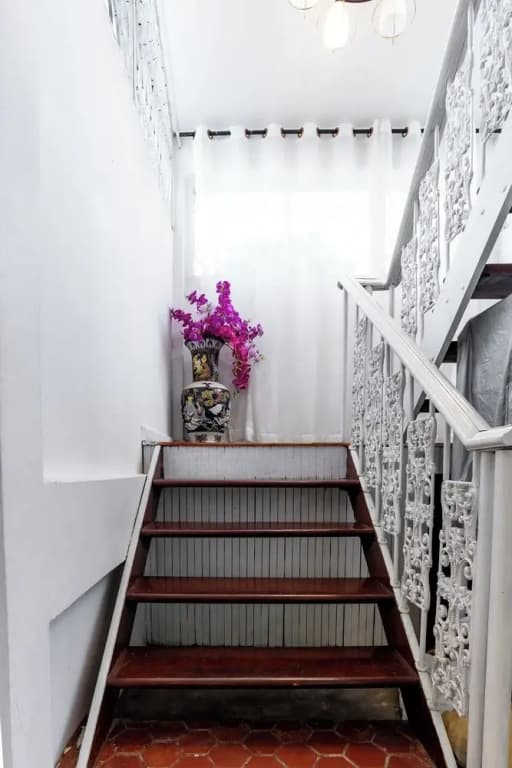 Cozy 6BR Pool Villa Close to Beach CP6 - photo 14