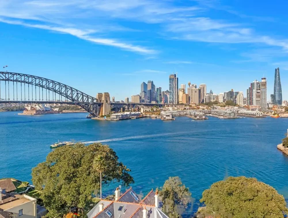 Kozyguru | Mcmahons Point | Opera House View - photo 6