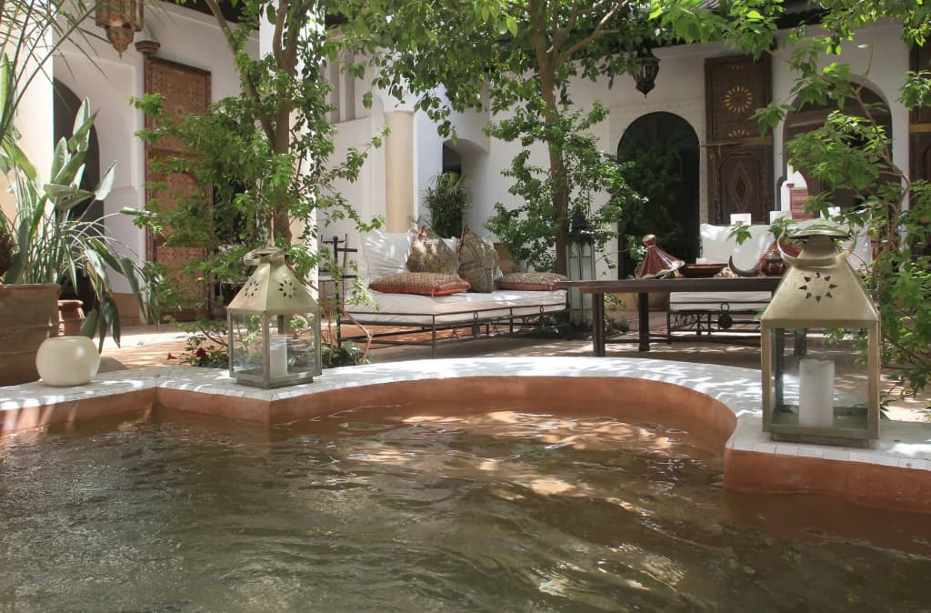 Riad Karmela - photo 18